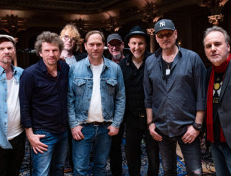 Fury in the Slaughterhouse: Digitale Release-Show mit dem WDR Rockpalast