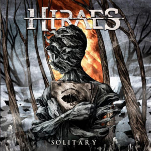 Die Melodic Death-Metal Formation von "Hiraes" kündigen Ihr Debütalbum an!