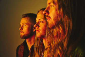 The Vintage Caravan veröffentlichen neue Single “Can’t Get You Off My Mind”! Neues Album „Monuments“ ab Freitag!