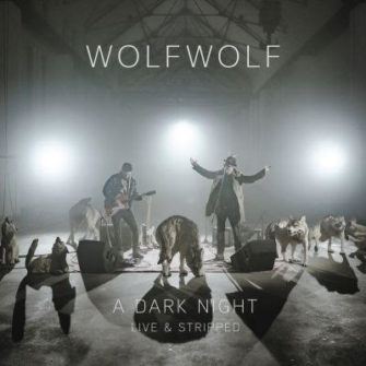 WolfWolf mit neuem Video zu „The Devil Knows“