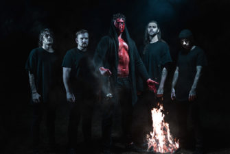 Mental Cruelty veröffentlichen neue Single „KING OV FIRE“ inklusive Video!