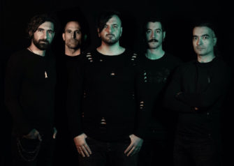Scar of the Sun präsentieren Titelsong vom fortkommenden Album!