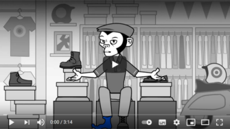 BUSTER SHUFFLE droppen einen neuen Song „Sucker Punch Blues