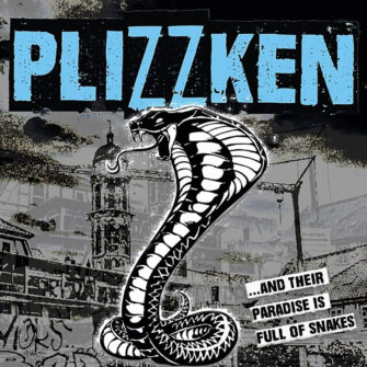 PLIZZKEN veröffentlichen Single ´Dear All Happy People´