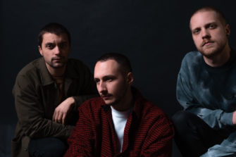 RESOLVE veröffentlichen neue Single „Seasick Savior“ inklusive Video!
