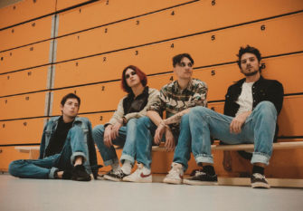 LONELY SPRING veröffentlichen neue Single und kündigen Debütalbum für Sommer 2021 an