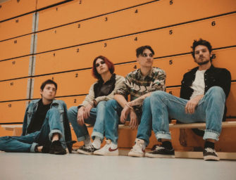 LONELY SPRING veröffentlichen neue Single und kündigen Debütalbum für Sommer 2021 an