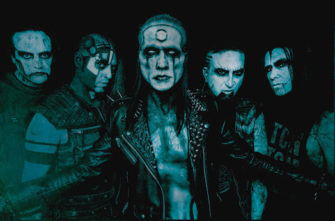Wednesday 13 veröffentlichen neue EP “ Necrophaze – Antidote „