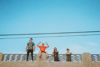 Die Ska-Punker Victory Kid geben das Datum für Ihr erstes Album bekannt