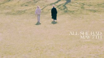 Festivalstalker präsentiert SweetLemon mit „All She Had“