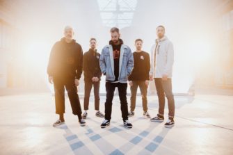 Festivalstalker präsentiert City Kids Feel The Beat mit Poisoned Heart