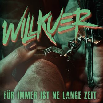 WILLKUER droppen neue Single „Für Immer Ist Ne Lange Zeit“
