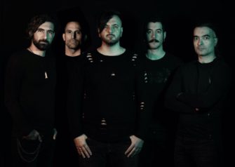 SCAR OF THE SUN droppen Live Video zu “Quantum Leap Zero II: Transition To Turbulence”