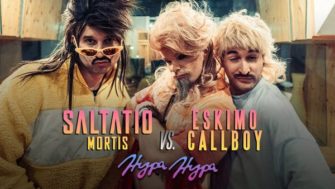 Saltatio Mortis vs. Eskimo Callboy – Hypa Hypa