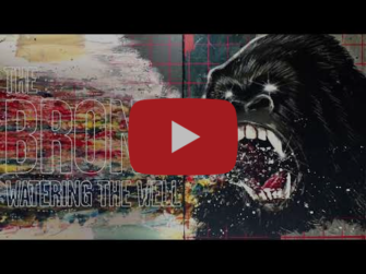 The Bronx veröffentlichen ihre neue Single „Watering The Well“