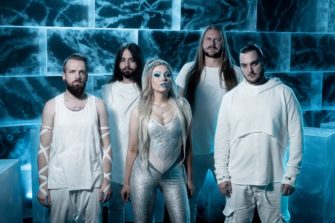 ENEMY INSIDE veröffentlichen neuen Song inklusive Video zu „Release Me“!