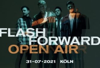 Flash Forward – Sommer Open Air in Köln 2021