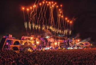 PAROOKAVILLE muss aufgrund der Corona-Pandemie erneut abgesagt werden