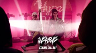 WBTBWB vs. Eskimo Callboy – Hypa Hypa