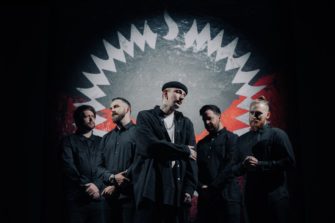 OUR HOLLOW, OUR HOME veröffentlichen neuen Song „Better Daze“!