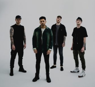 BREATHE ATLANTIS droppen neue Single samt Video zu ‚Overdrive‘