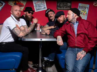 PLIZZKEN droppen neue Single samt Video zu ´Dear All Happy People´