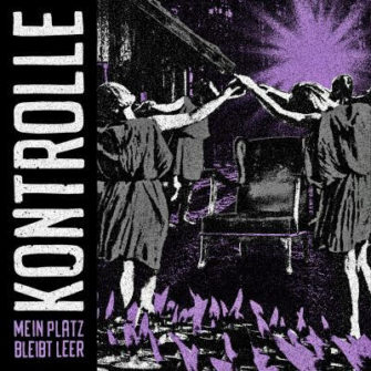 Kontrollle droppen Video-Single zu Mein Platz bleibt leer