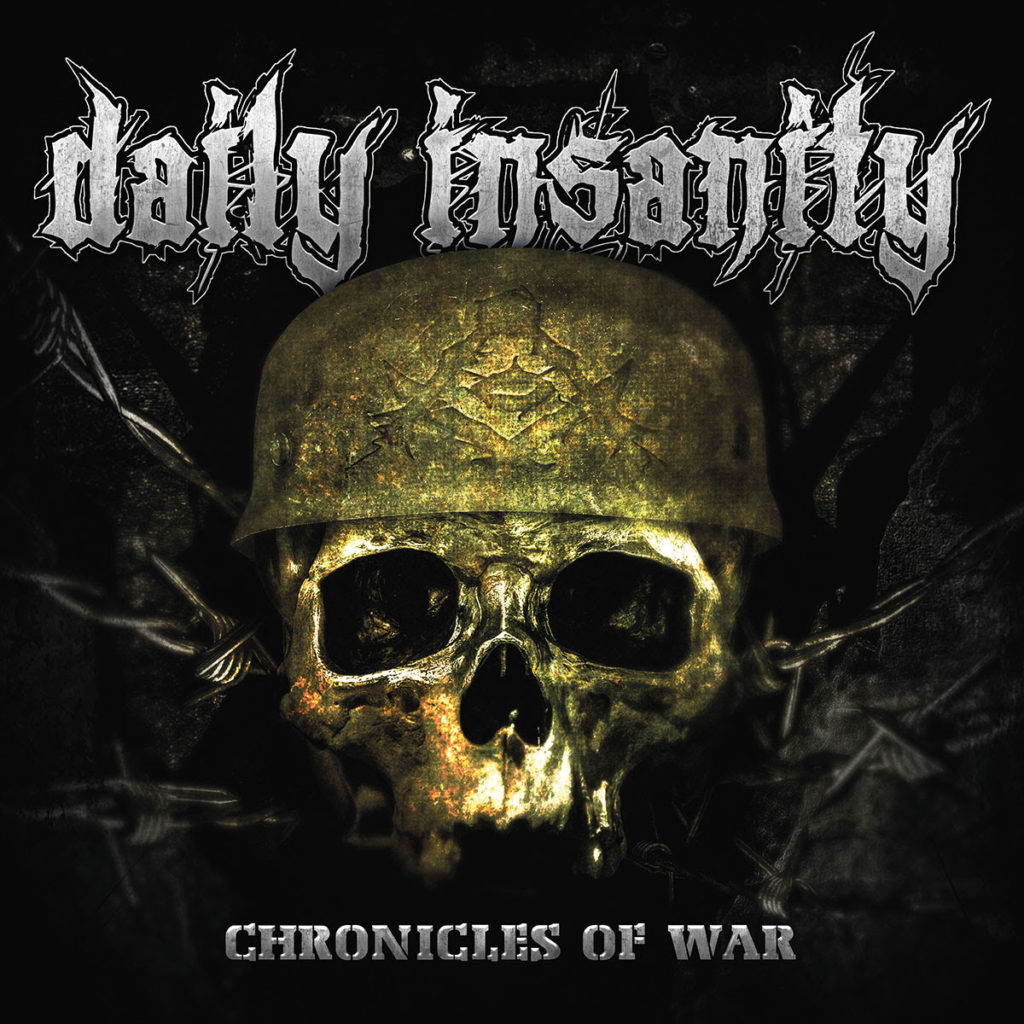 "Daily Insanity" veröffentlichen neue Single "Sleepless" inklusive Video!