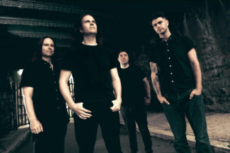 GOD IS AN ASTRONAUT droppen neues Video zu Luminous Waves