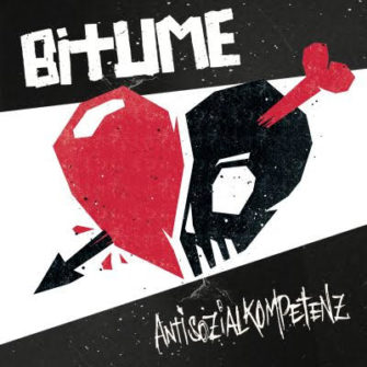 Bitume droppen neue Video-Single Antisozialkompetenz