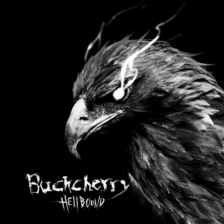 Buckcherry droppen Video zum Titeltrack "Hellbound" von ihrem neuen Album!