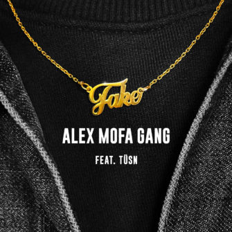ALEX MOFA GANG droppen Fake vom kommenden Album Nacht der Gewohnheit