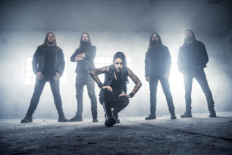 HIRAES droppen die zweite Single „Solitary“