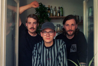 Walking on Rivers – „Time To Lose Control“ EP-Review