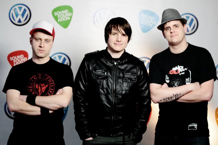 AOP im Interview mit dem Festivalstalker AOP im Interview mit dem Festivalstalker