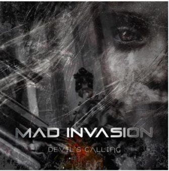 Mad Invasion droppen neues Video feat. Mikkey Dee