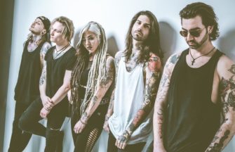 Venues veröffentlichen neue Single ‘Mountains’ inkl. Video!