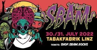 SBÄM Fest 2022 veröffentlicht die zweite Bandwelle
