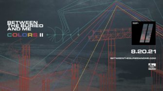 Between The Buried And Me kündigen neues Album an und veröffentlichen neuen Song!