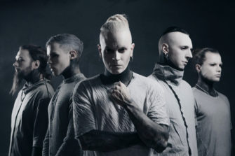 LORD OF THE LOST droppen zweite Single samt Musikvideo zu „For They Know Not What They Do“