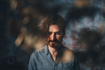 PERSONA : PERSEVERANCE Musikalische Portraits in der Corona-Krise Erstes Video-Portrait „Persona 1: Horst“ erschienen