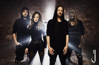 JESTRESS droppen neue Single samt Video zu „Wastelands“