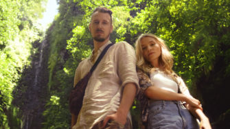 Alligatoah veröffentlicht neue Single „Mit dir Schlafen“ mit Esther Graf inkl. Video!