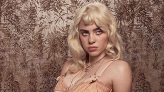 Billie Eilish veröffentlicht neuen Song „Lost Cause“!
