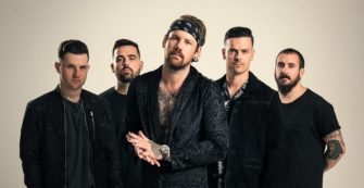 Album-Review:  Beartooth – “Below”