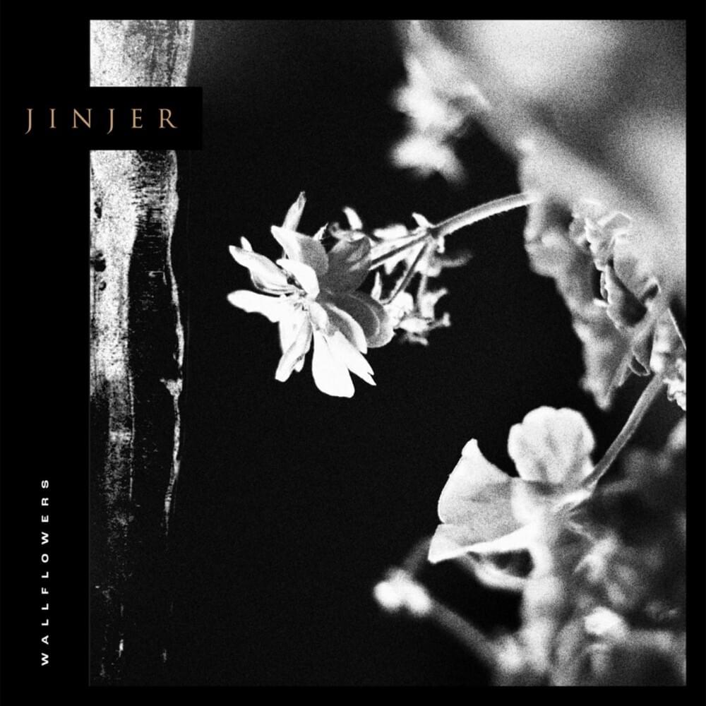 JINJER droppen das Video zur Single „Vortex“ und kündigen neues Album "Wallflowers" an!