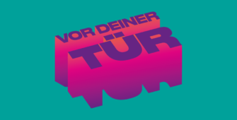 VOR DEINER TÜR OPEN AIR – Oberhausen