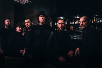 SONDASCHULE kündigen neues Album mit Mini-Serie an