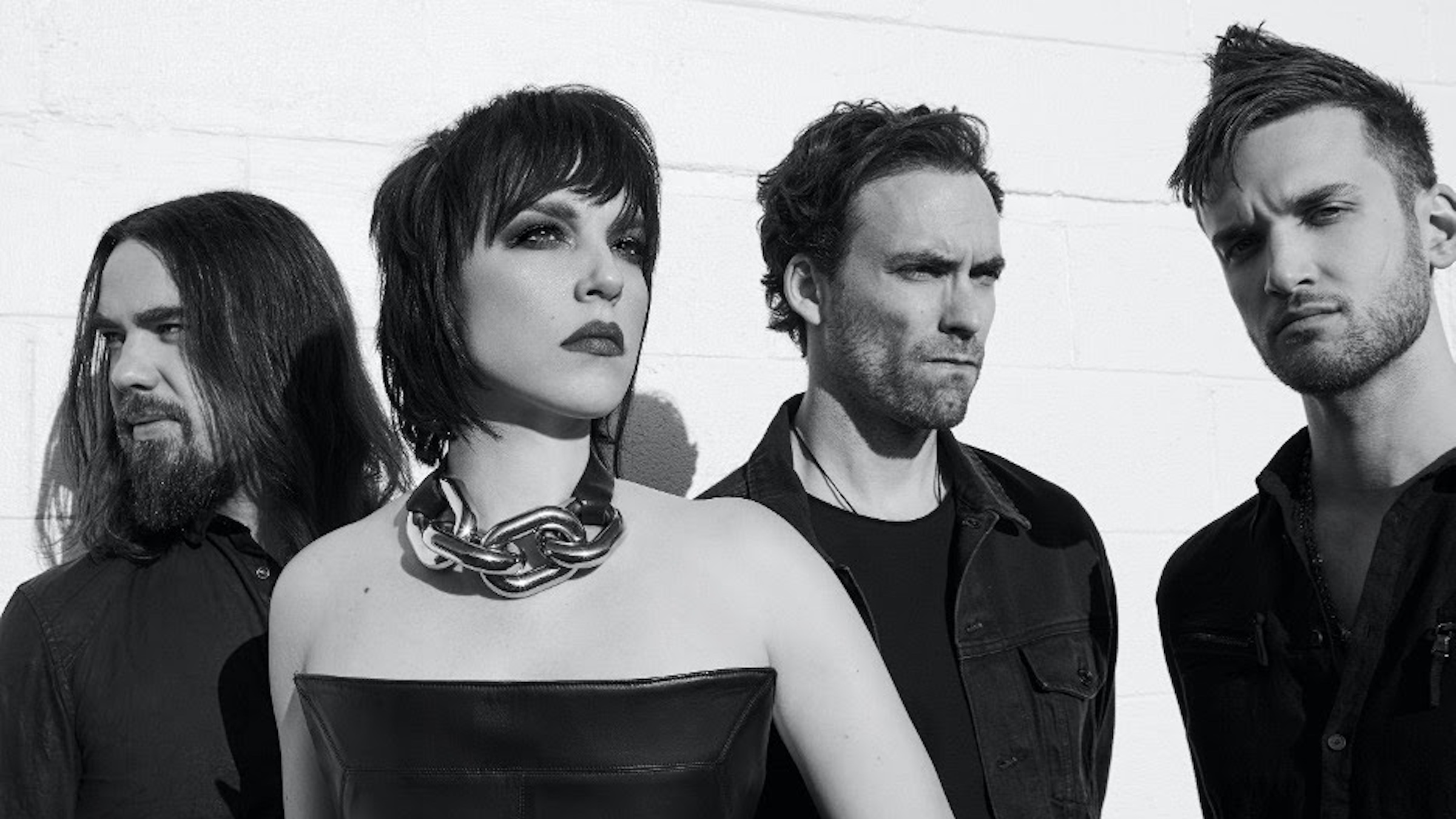 HALESTORM kündigen UK & Europa Tour für 2022 offiziell an!