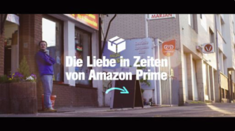 Festivalstalker präsentiert Das Lumpenpack mit „Die Liebe in Zeiten von Amazon Prime“
